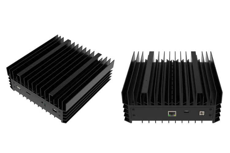 KAS RapidFire KS0 Original — 100 GH/s Entry Miner