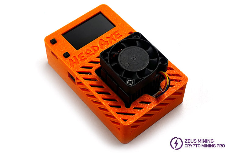 BTC Blackout LV06 — 500 GH/s Solo Miner
