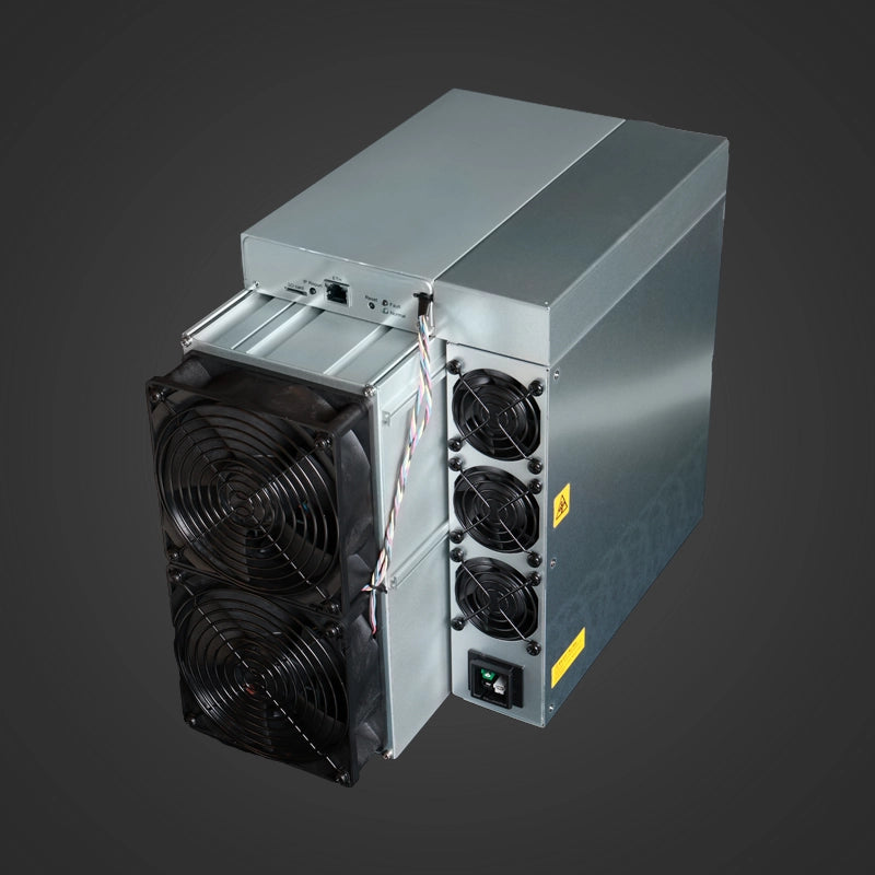 Doge Blackout L9 — 16 GH/s Flagship Miner