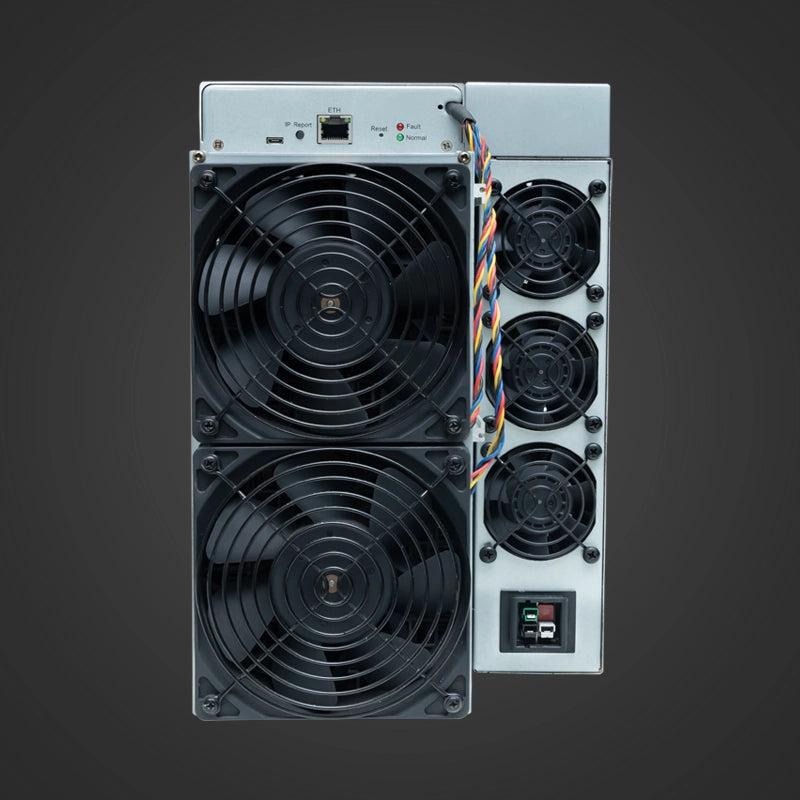 Doge Blackout L9 — 16 GH/s Flagship Miner