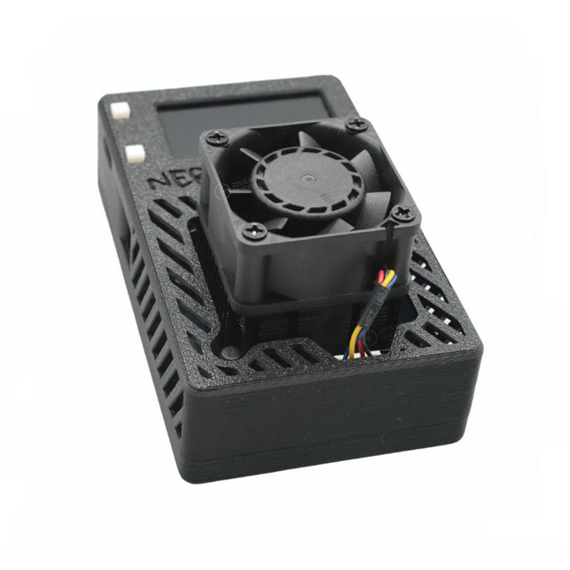 BTC Blackout Gamma 601 — 1.2 TH/s Solo Miner