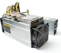 Doge Blackout L3+ Strike — 580 MH/s Refurbished Miner