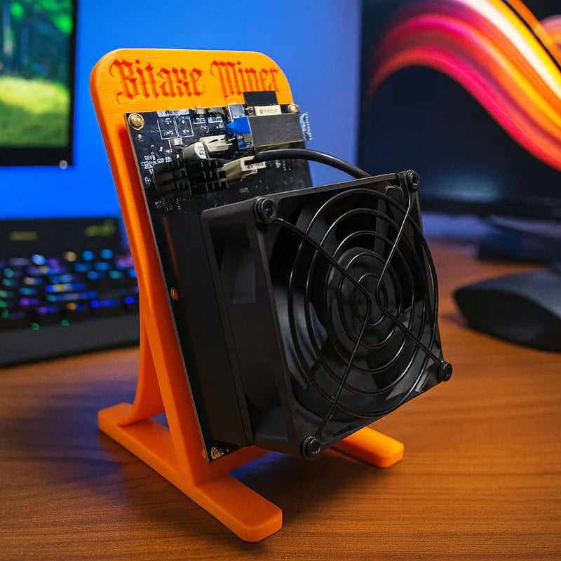 BTC Blackout Supra Hex 701 — 4.2 TH/s Six-Chip Miner