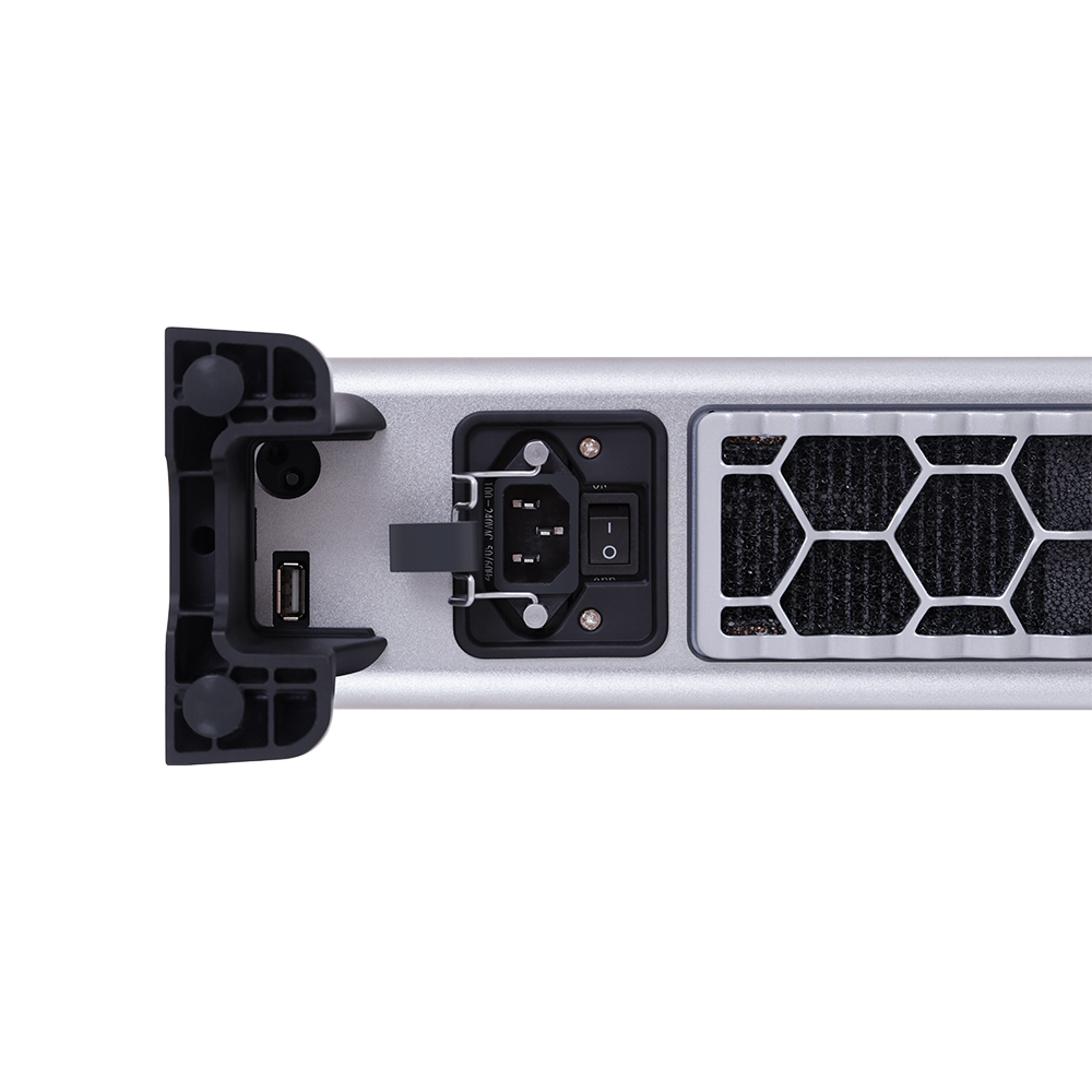 BTC Blackout Avalon Mini 3 — 37.5 TH/s Flagship