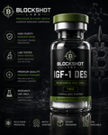 IGF-1 DES Research Standard