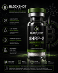 GHRP-2 Research Standard