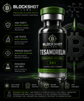 Tesamorelin Research Standard
