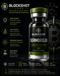 Sermorelin Research Standard