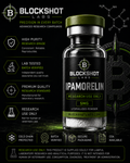 Ipamorelin Research Standard