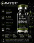 Epitalon Research Standard