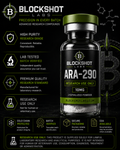 ARA-290 Research Standard