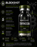 Thymosin Alpha-1 Research Standard