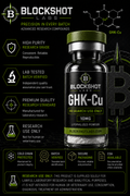 GHK-Cu Research Standard