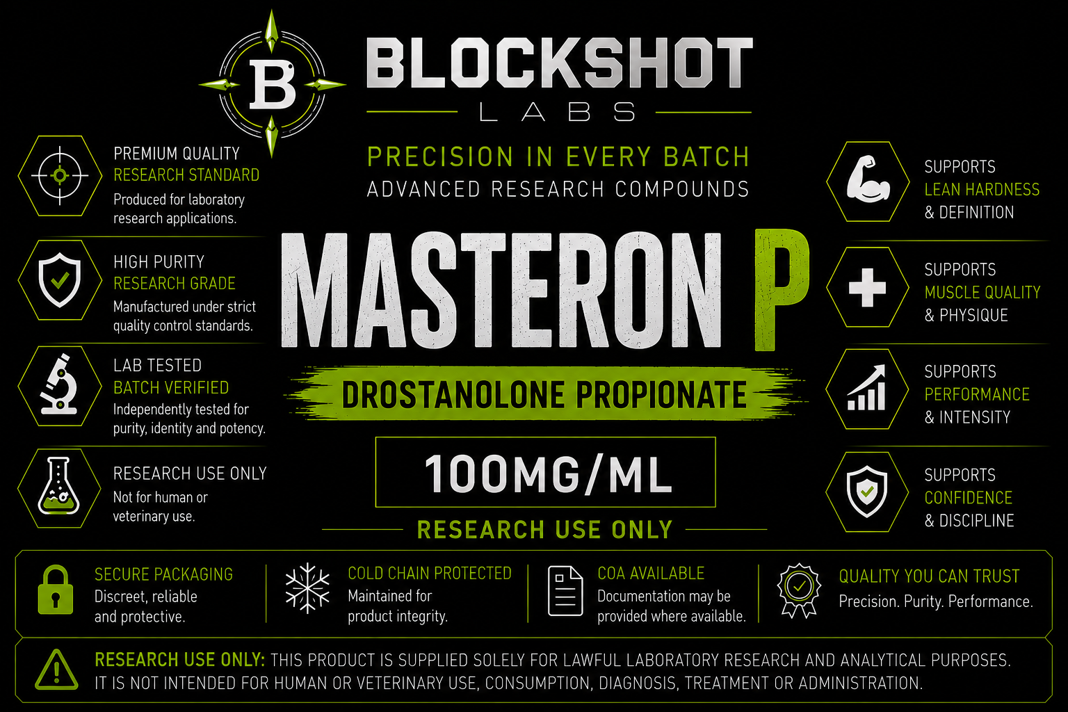 Mast P