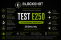 Test E250