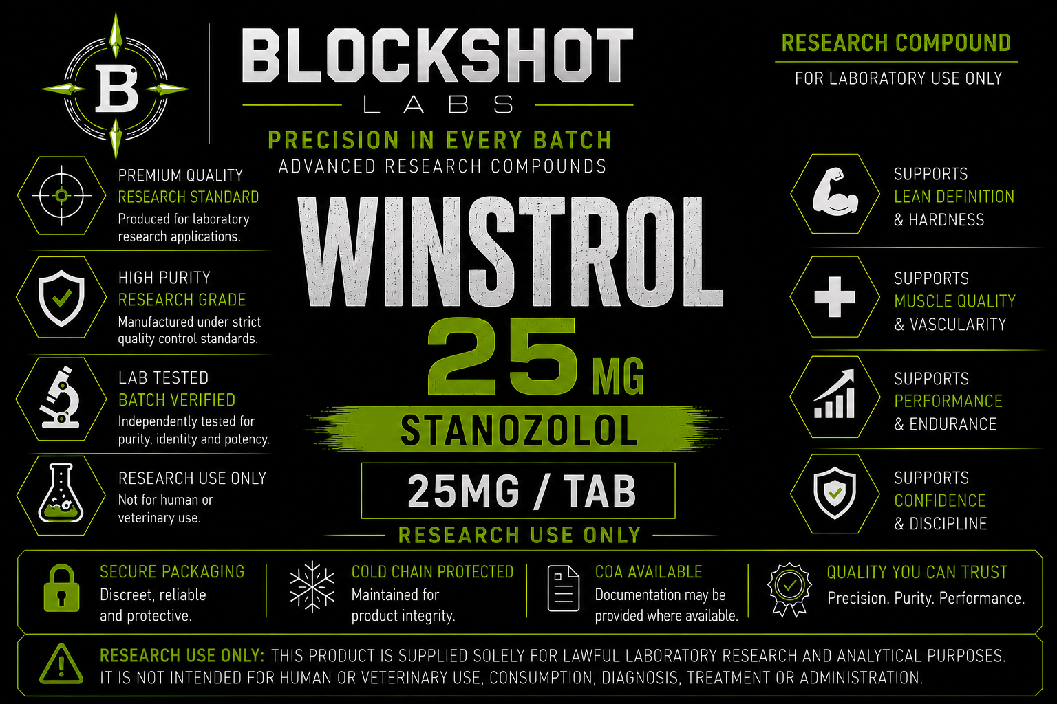 Winstrol