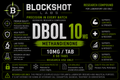 D-Bol 10mg