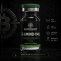 5-Amino-1MQ Research Standard