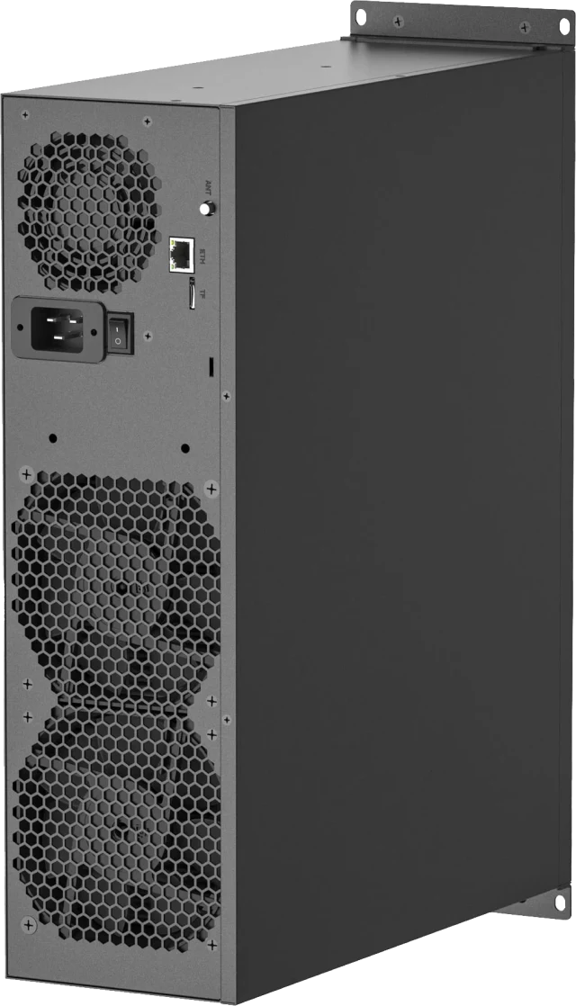 Doge Blackout E-DG1M — 3.4 GH/s Command Miner