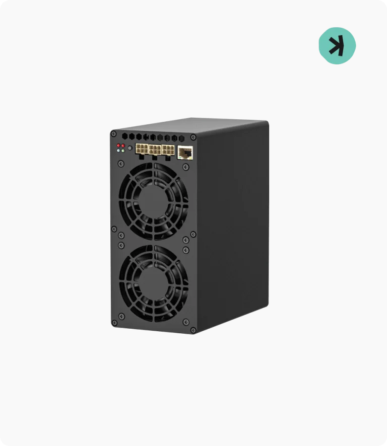 KAS RapidFire KA Box Pro — 1.6 TH/s Smart Miner