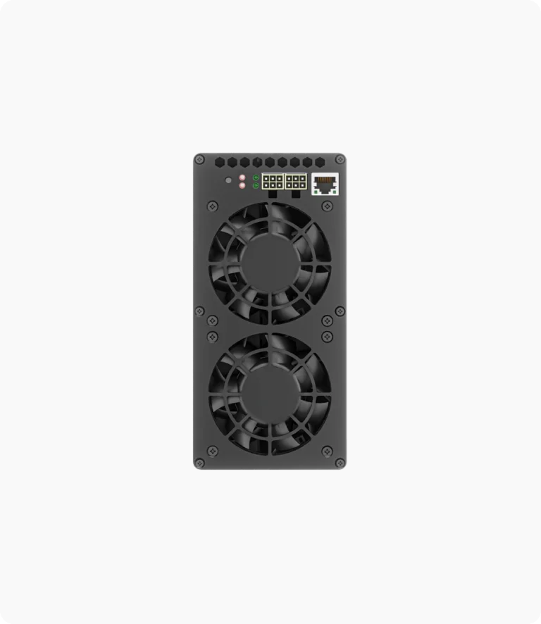 Doge Blackout Mini III — 700 MH/s Home Miner