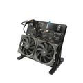 BTC Blackout NerdOCTaxe — 9.6 TH/s Elite Miner