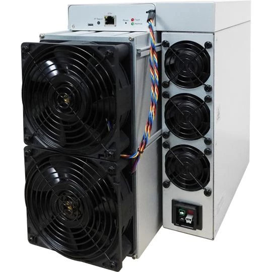 Doge Blackout L11 — 20 GH/s Next-Gen Flagship