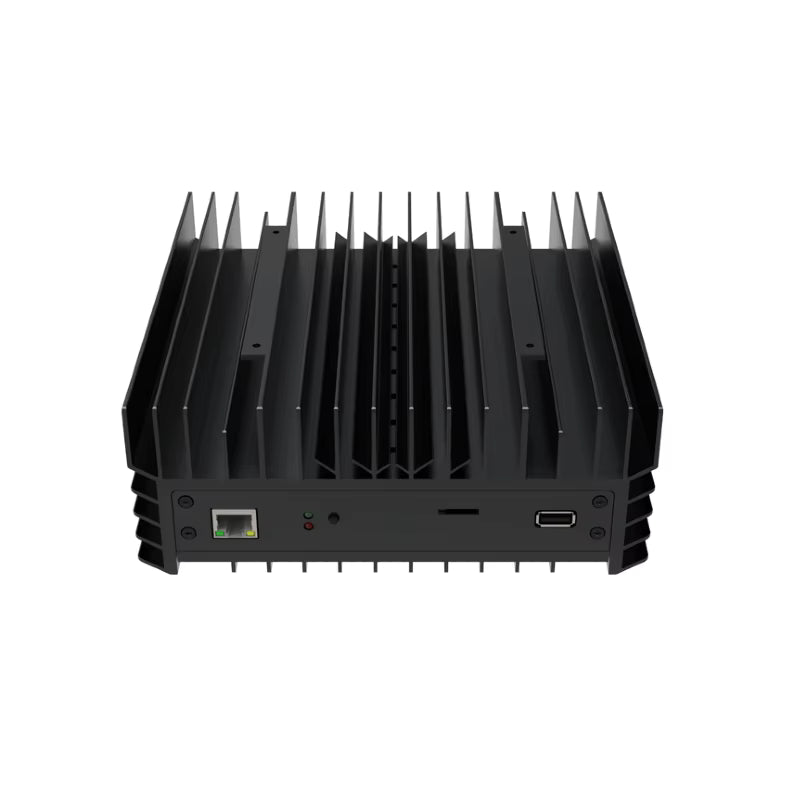 KAS RapidFire KS0 Ultra R — 400 GH/s Refurbished Miner