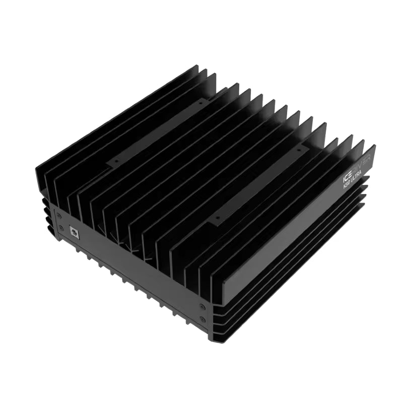 KAS RapidFire KS0 Ultra R — 400 GH/s Refurbished Miner