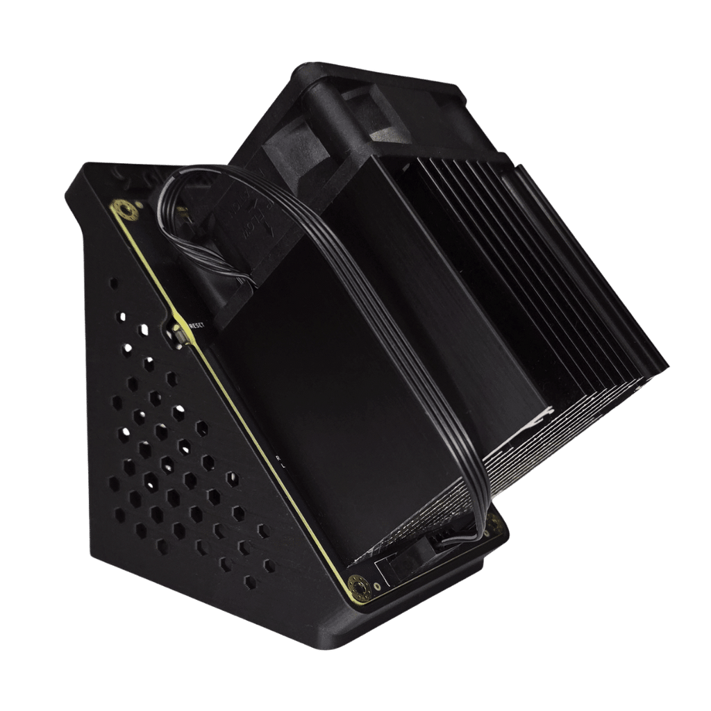 BTC Blackout GT 801 — 2.15 TH/s Twin-ASIC Miner