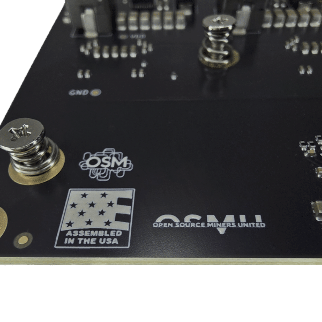 BTC Blackout GT 801 — 2.15 TH/s Twin-ASIC Miner
