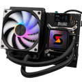 BTC Blackout Gamma Hex — 6-Chip Performance Miner