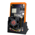 BTC Blackout Supra — Open-Source Solo Miner