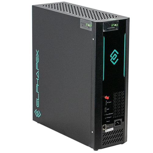 Doge Blackout DG Home 1 — 2.1 GH/s Quiet Miner