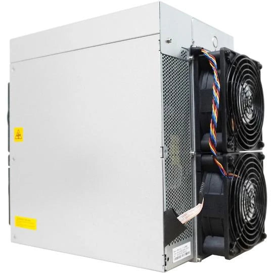 Doge Blackout L11 — 20 GH/s Next-Gen Flagship