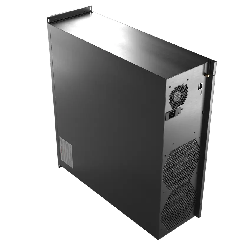 Doge Blackout E-DG1M — 3.4 GH/s Command Miner
