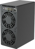 KAS RapidFire KA Box — 1.18 TH/s Home Miner
