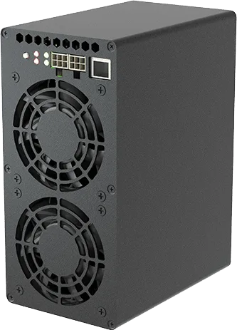 KAS RapidFire KA Box — 1.18 TH/s Home Miner