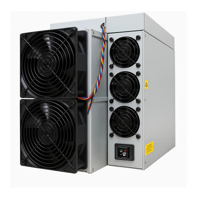 Doge Blackout L11 — 20 GH/s Next-Gen Flagship