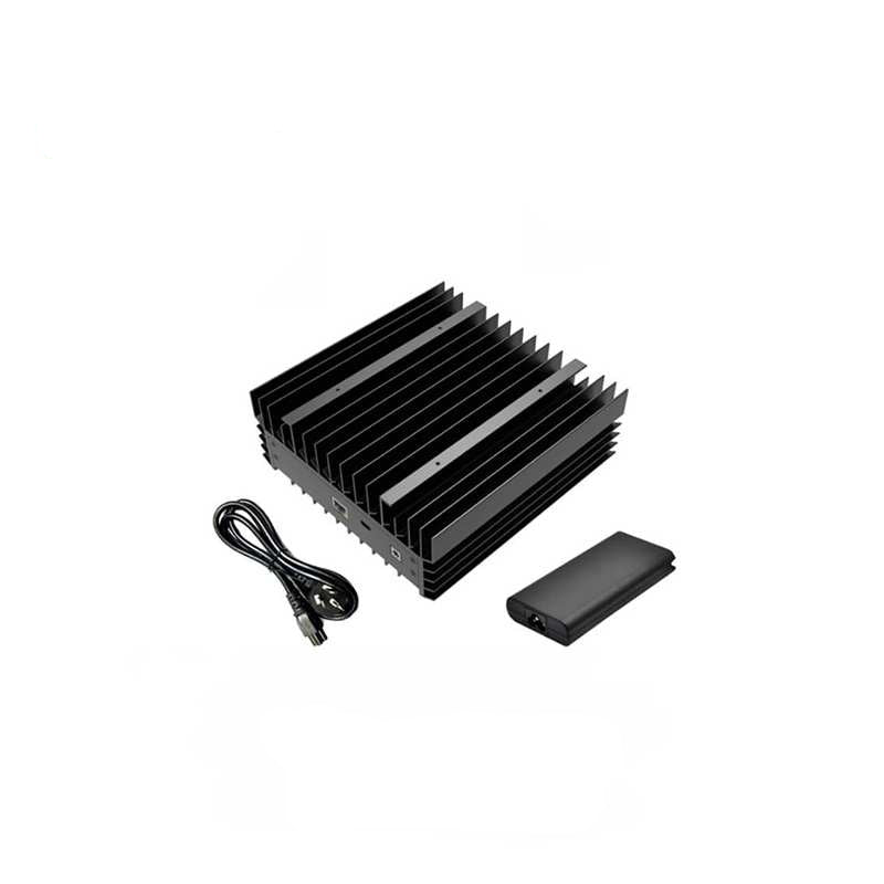 KAS RapidFire KS0 Pro — 200 GH/s Entry Miner