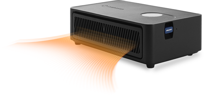 BTC Blackout Nano 3S — 6 TH/s Home Miner