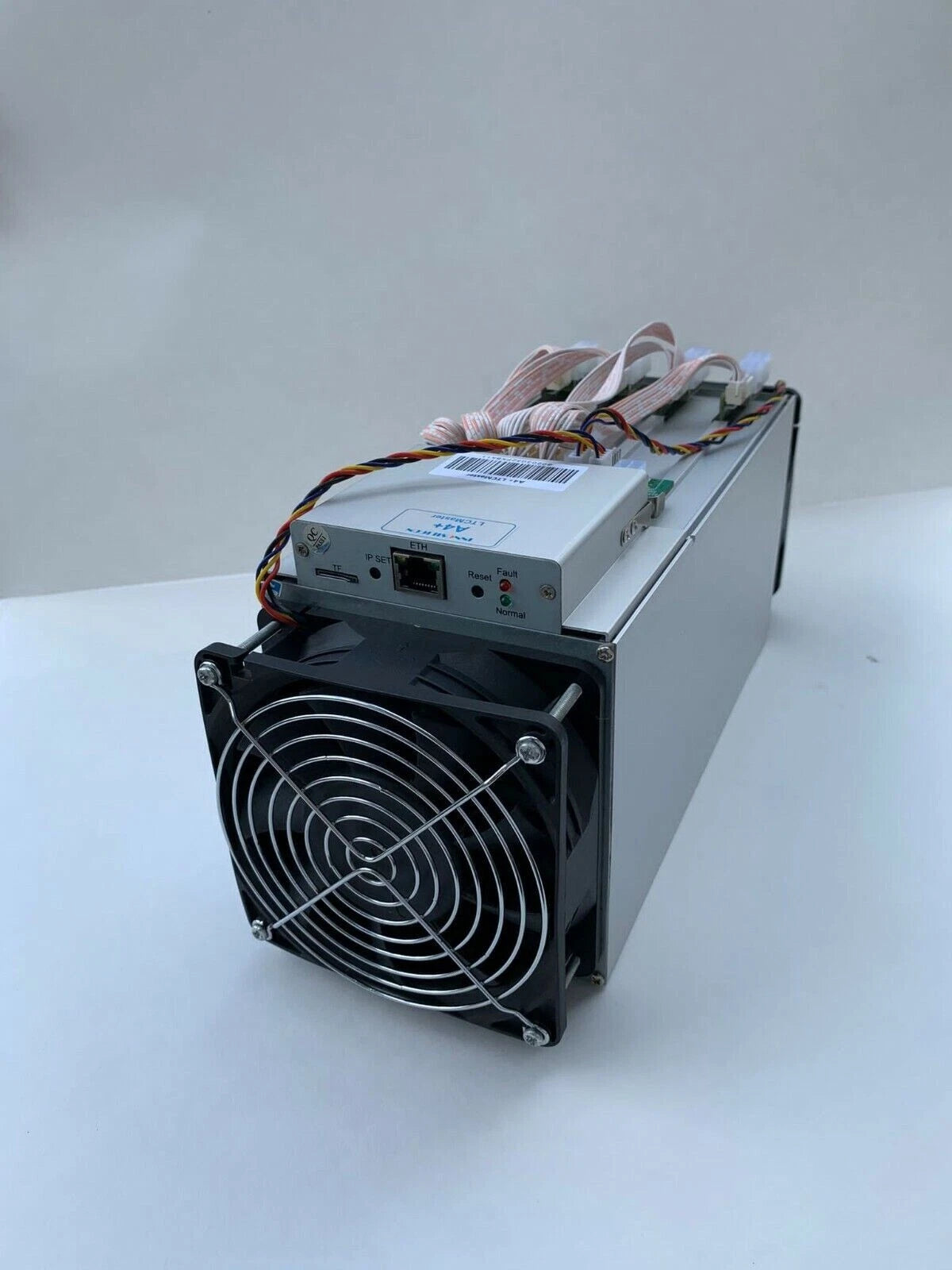 Doge Blackout A4 Master — 620 MH/s Refurbished Miner