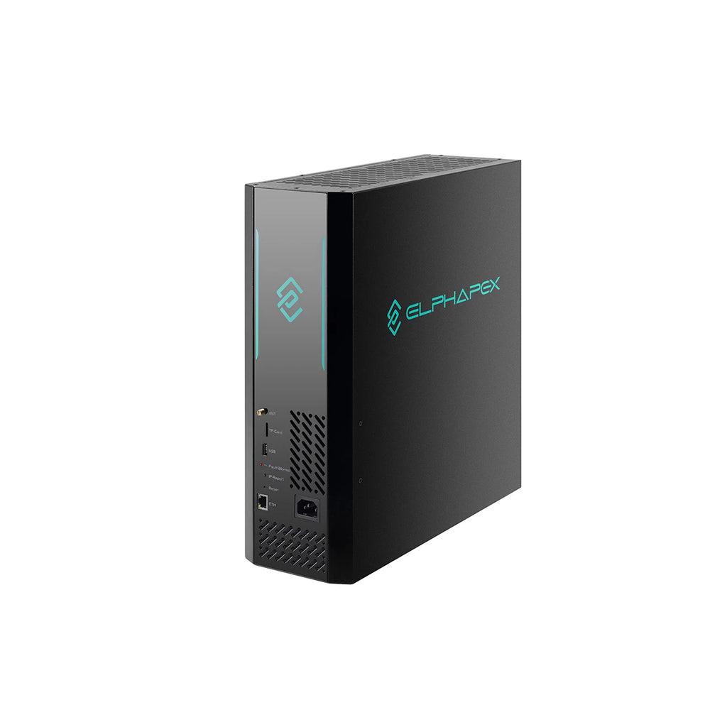 Doge Blackout DG Home 1 — 2.1 GH/s Quiet Miner